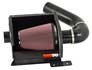 K&N Intake Kit Ford E350 Club Wagon 6.8 2003-05