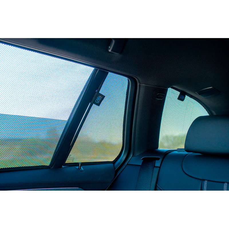 Set Car Shades  BMW 5-Series G31 Touring 2017-2023 (8-pieces)