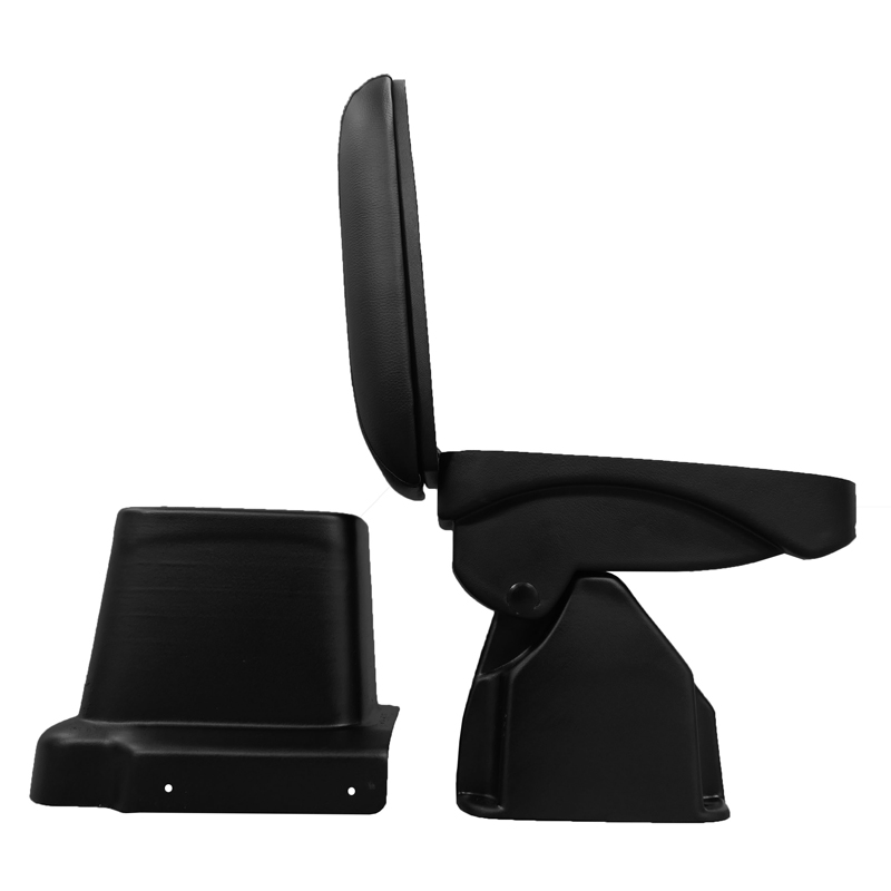 Arm rest Slider  Peugeot Partner 2008- / Citroen Berlingo 2008- (excl. centre console)