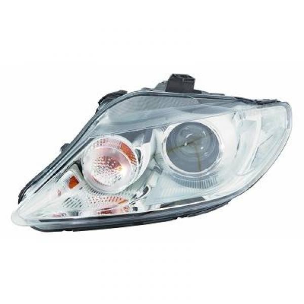 XENONKoplamp rechts EXEO, 09->> VALEO D1S