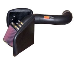 K&N Gen.2 Kit Dodge Dakota 4.7 2005-08