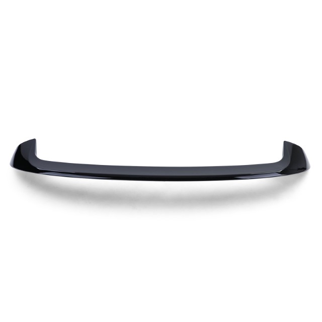 Dakspoiler BMW 1 Serie F20 / F21 Facelift Glans Zwart