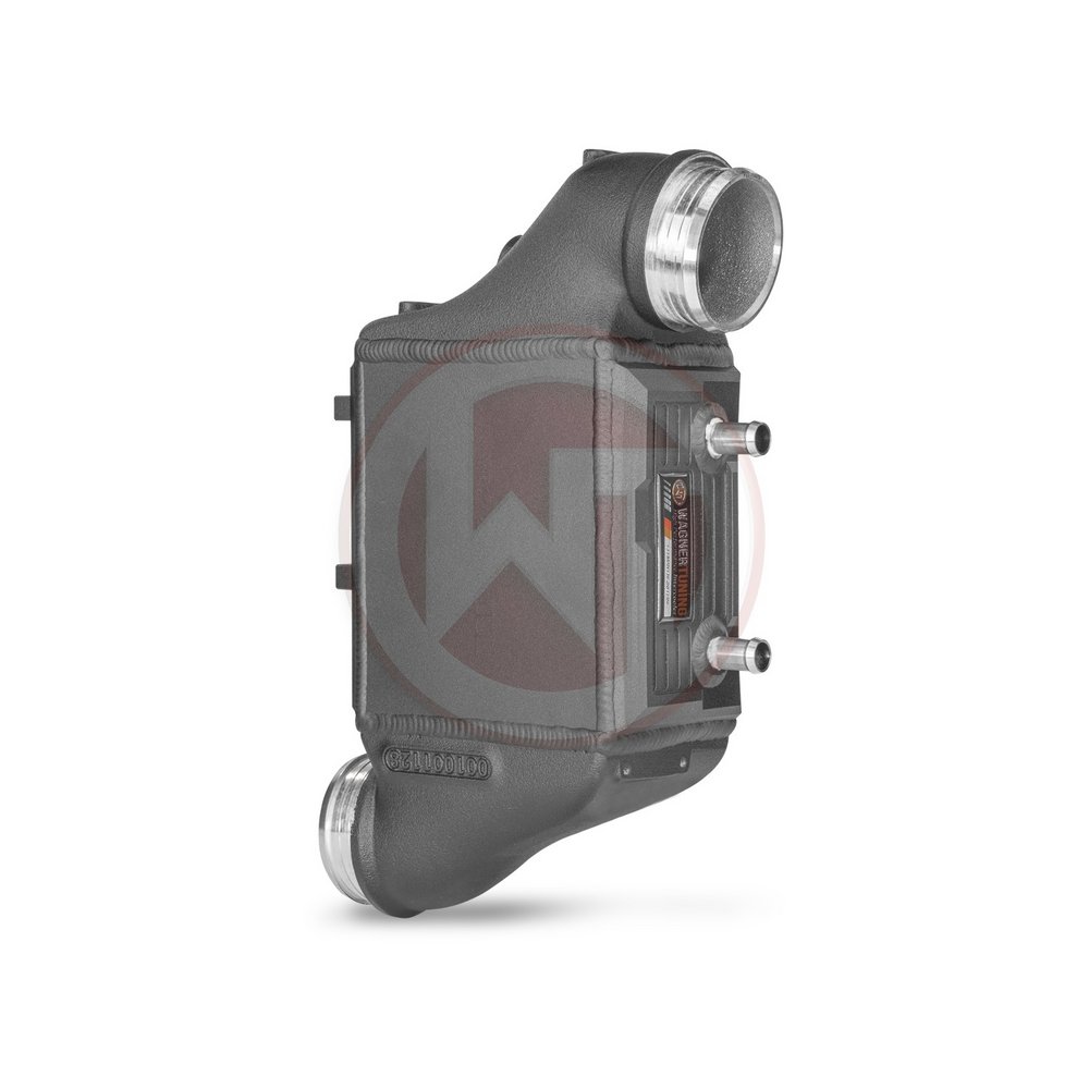 Volkswagen Transporter T6 2,0BiTDI Comp. Wagner Intercooler Kit [watercooler]