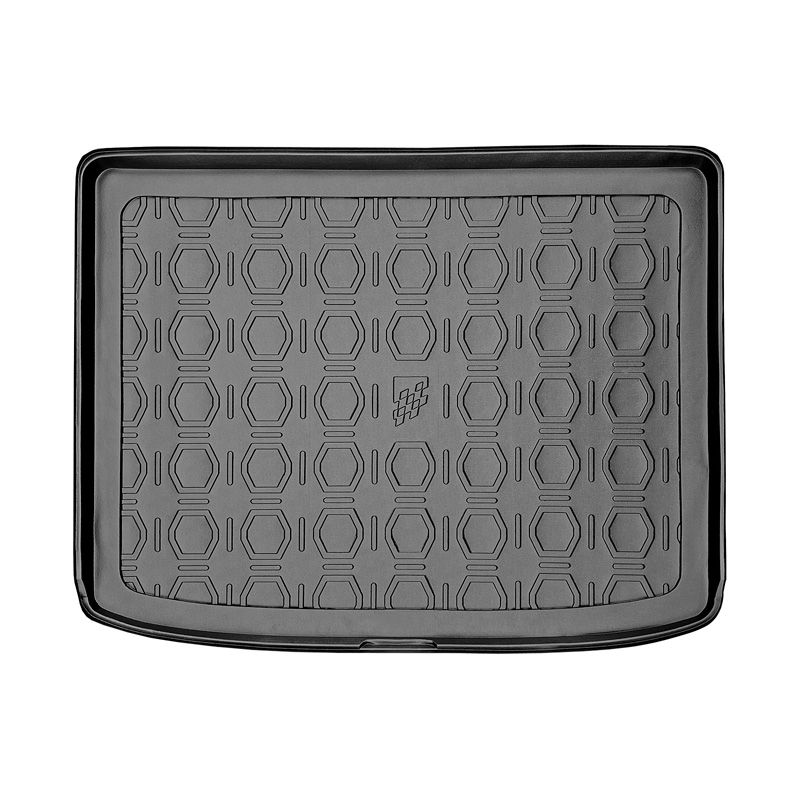 Trunk shell 'Design'  Mazda CX-30 2019- (Smart Cargo System)