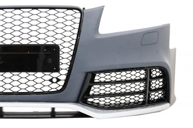 Voorbumper Audi A5 8T Pre Facelift (2008-2011) RS5 Design