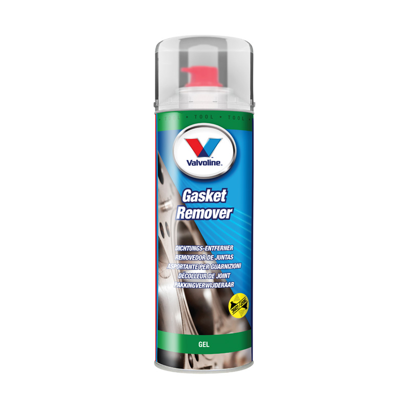 Valvoline Gasket remover spray 500ml