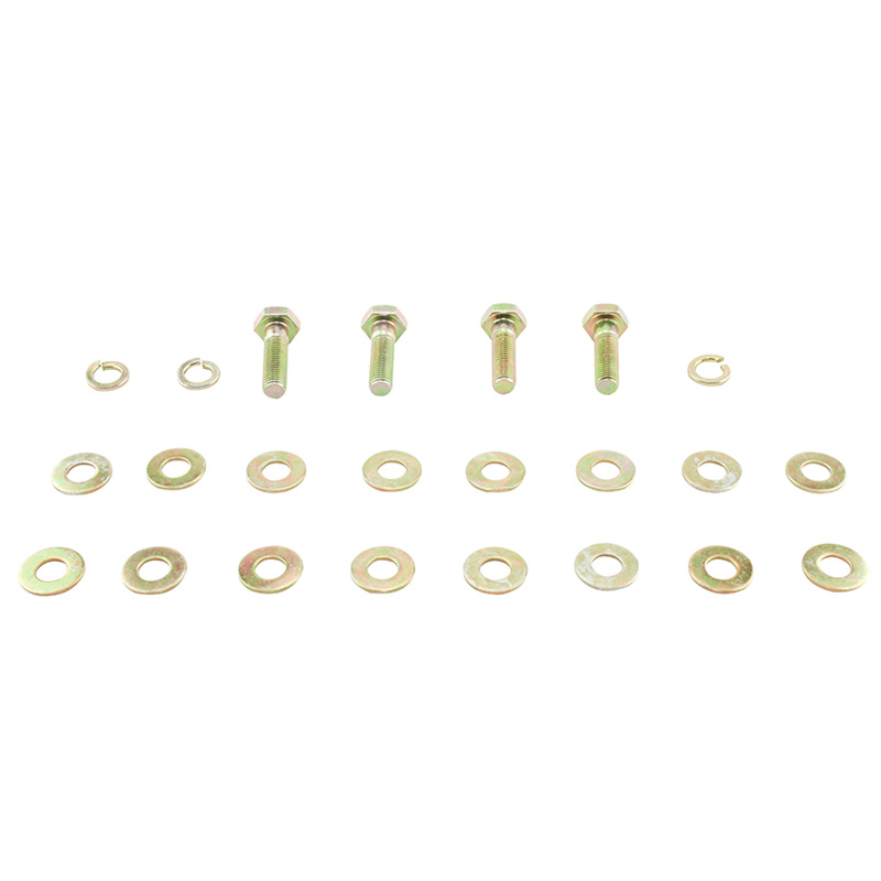 Whiteline Control Arm - Upper Bolts  Acura EL/Integra / Honda Civic II/IV/V/VI/CRX II/III/Domani/Integra 1987-2001