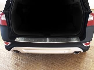 Achterbumper Beschermlijst Volvo XC 70 2007-2012