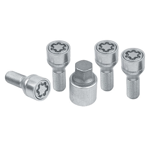 Wielsloten M14x1.25x35 KE-60° SW17 (VN735)