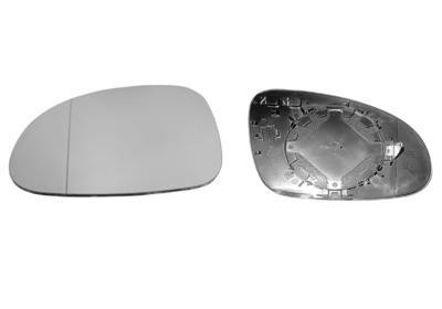 spiegelglas, verwarmd, links, 10/2003-(Superb 08/2006-) VW Golf