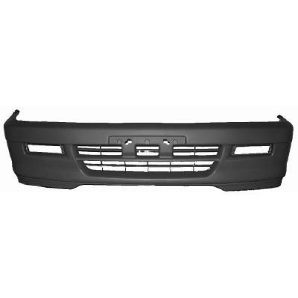 VoorBumper SPORT, 97-99 ZONDER Mistlamp