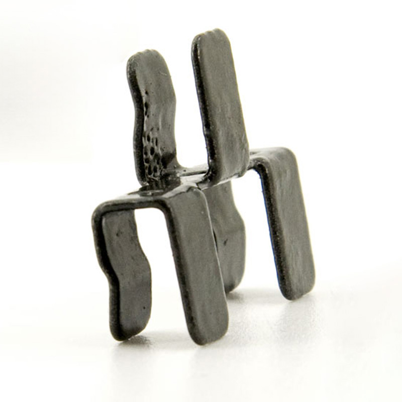 Replacement Connector Clip M14 - for rear window shades