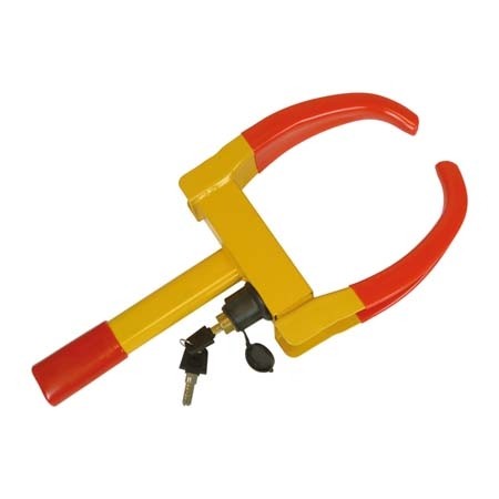 Wielklem voor wielen van 175-275mm