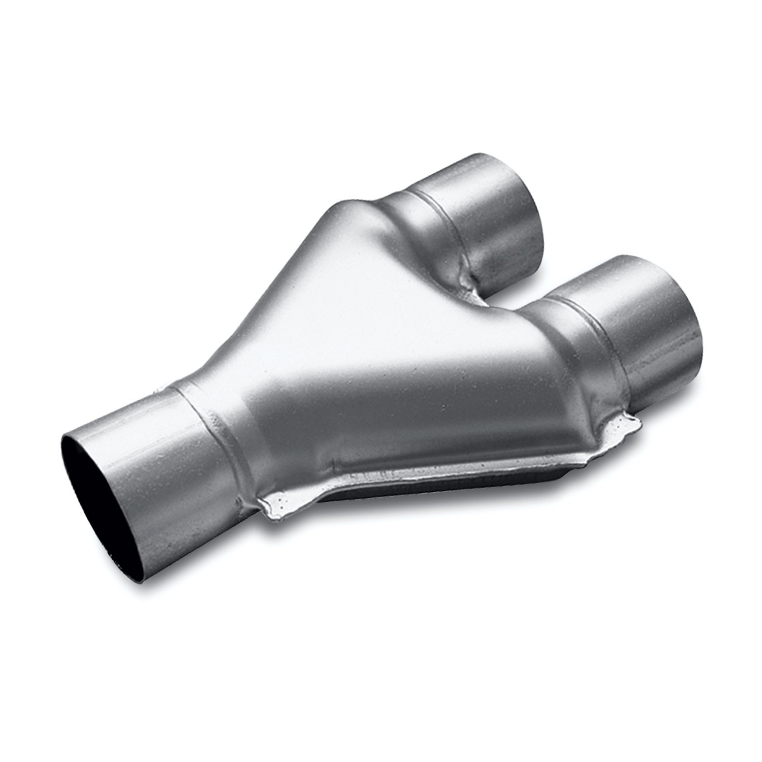 2 1/3 INCH (60mm) Smooth Trans Y 3/3 X 10.25 Al Magnaflow ACC