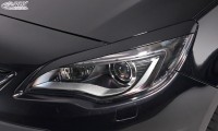 RDX Booskijkers OPEL Astra J