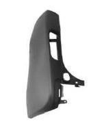 achterbumperhoek, links Nissan Primastar, 2006 -