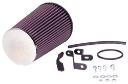K&N Gen.2 Kit Mazda MX6 2.5 1991-97