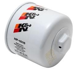 K&N Oliefilter Subaru Impreza 2.5 1998-05
