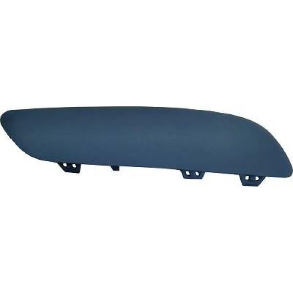 Bumper lijst ZIJ links 307 05-07 PRIMED