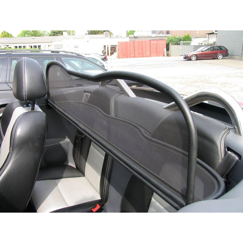 Weyer Basic Line Windschot  Mitsubishi Colt CZC 2006-