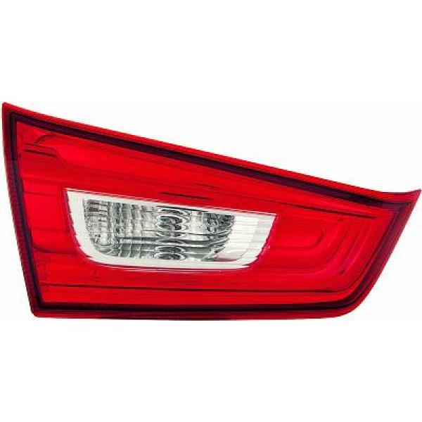 Achterlicht Links Mitsubishi ASX
