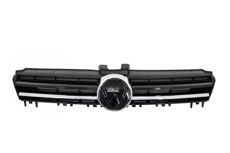 Grill Volkswagen Golf 7 VII (2012->>) R20 / R400 Design Chrome