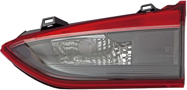 Achterlicht Rechts Mazda 6