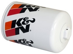 K&N Oliefilter Audi A4 1.8 1997-06
