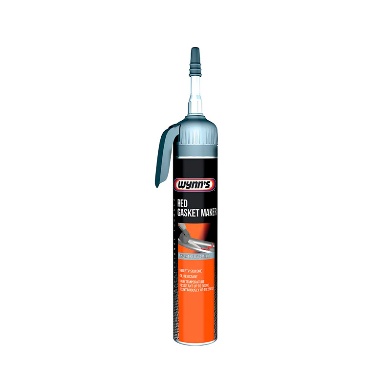 Wynn's 10807 Red Gasket Maker 200ml