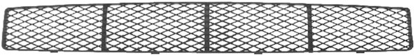 Bumper Grill FOCUS 98-01 voor Mistlamp -EINBAU