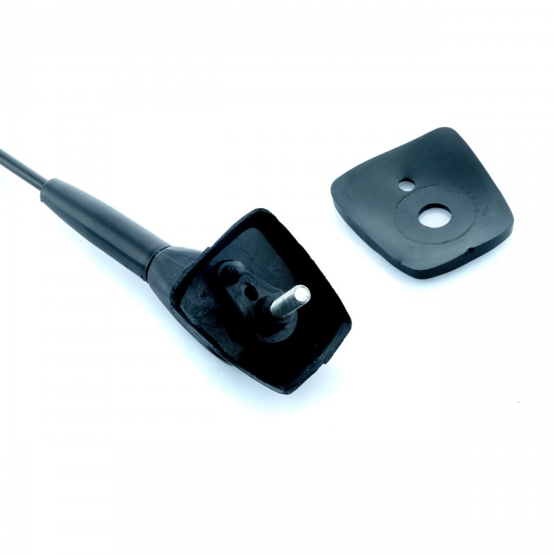 EPCA03 CAR ANTENNA 41 CM with cable