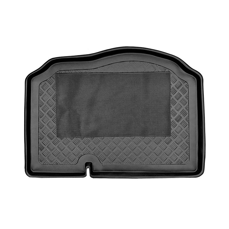 Trunk shell 'Non-slip'  Ford Fiësta 3/5-doors 2017-