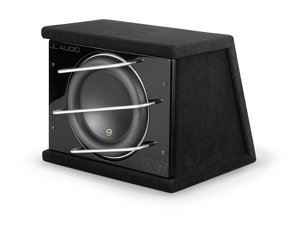 JL Audio Subwoofer 30cm W7 ProWedge CLS112RG-W7AE
