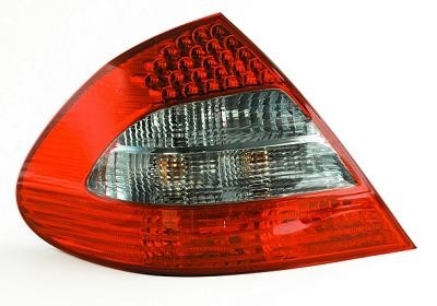 achterlicht, ULO, Avantgarde, LED, incl fittingdeel, links Merce