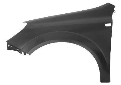 spatbord, links Opel Astra H, GTC, 03/2005-06/2010