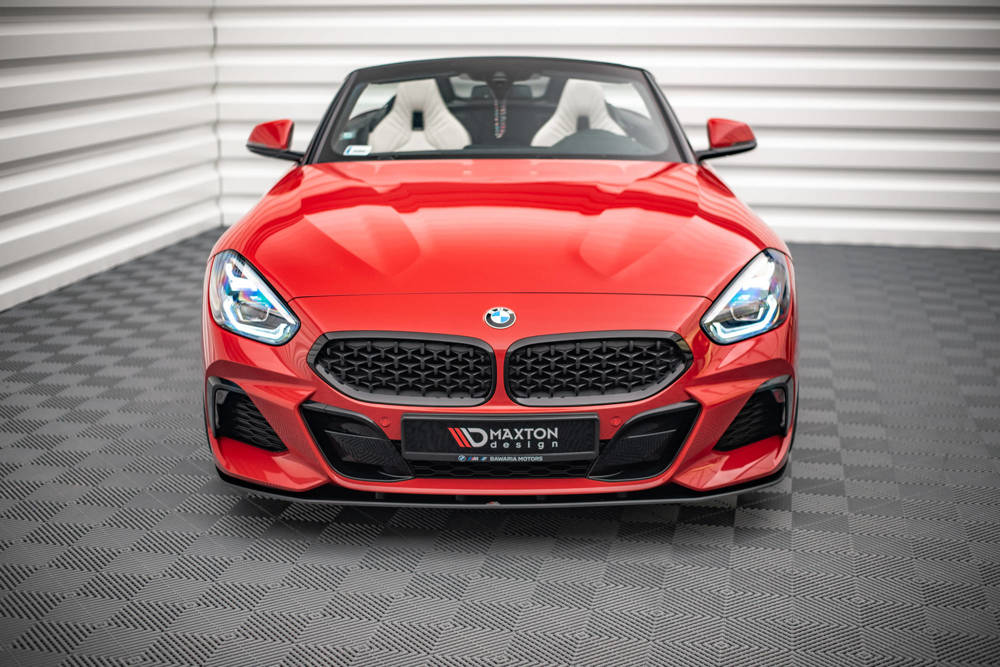 Voorspoiler BMW Z4 M-Pakket G29 Street Pro
