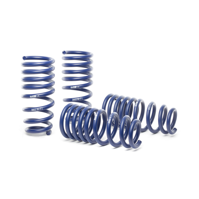 H&R Verlagingsveren  Mazda CX-5 2WD 2017- VA30mm/AA45mm