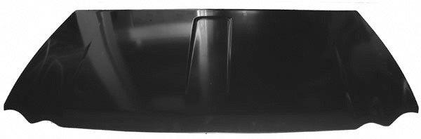 Motorkap GD.CHEROKEE 05->> ALUMINIUM