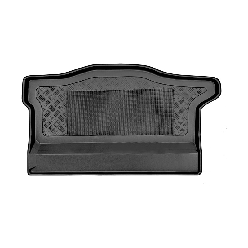 Trunk shell 'Non-slip'  Honda Jazz V (GR) 2020-