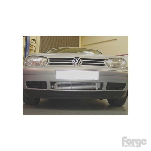 Volkswagen Golf 4 1.8T Intercooler FORGE 1.8T ALLOY FRONT MOUNT