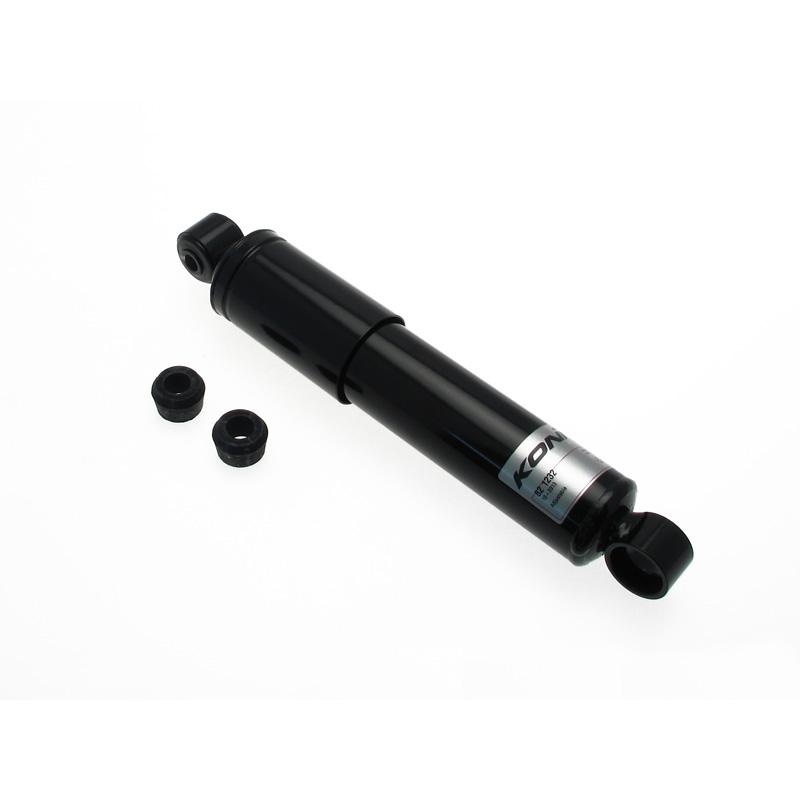 KONI Classic Shock absorber  Jaguar E-Type Series 1/1,5/2 Coupé/2+2 Coupé/Convertible 1961-1971 - Front axle - Rear axle: 4 Pieces (82-1232)