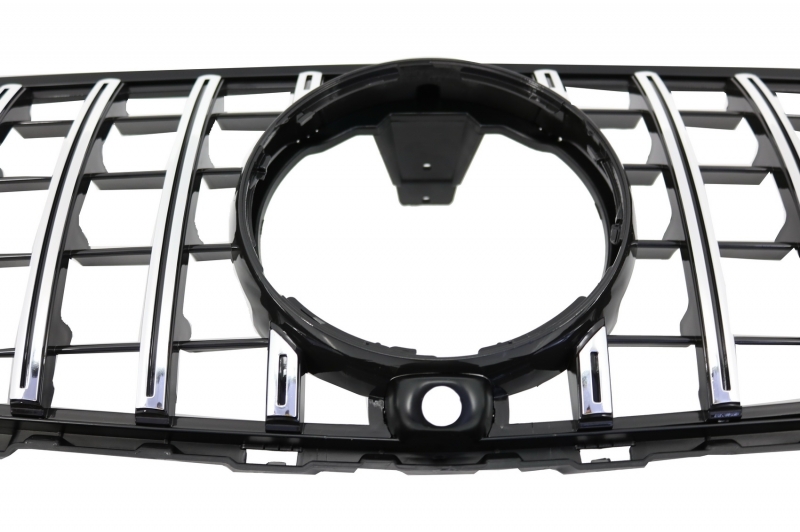 Grill Mercedes GLC X253 C253 (2015-2018) GT R Panamericana Look