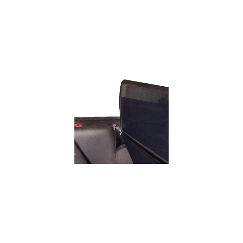 Weyer Basic Line Windschot  Ford Mustang 1990-