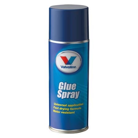Valvoline 742840 Glue spray 400 ml