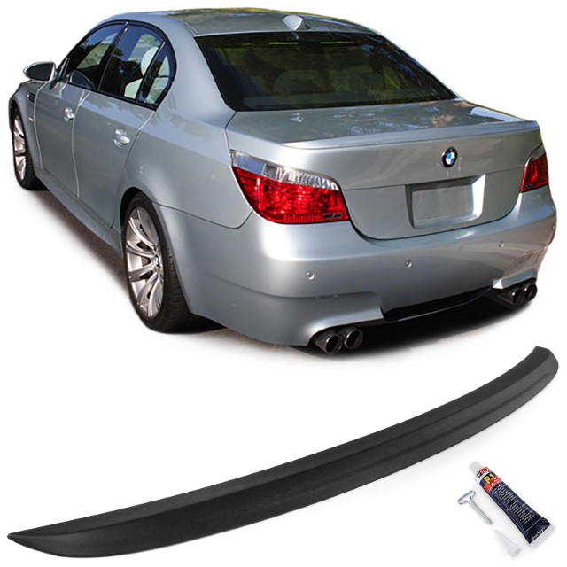 Achterklep Spoiler BMW E60 03-10 M5 STIJL