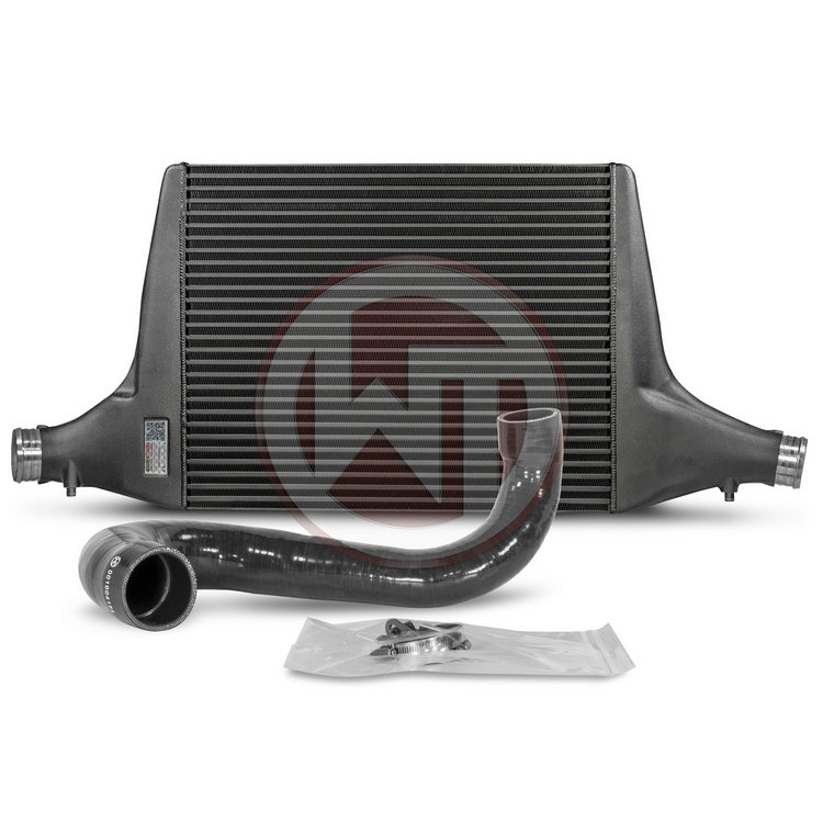 Intercooler Audi A5 F5 2016- 3.0 TDI, 45TDI, 50TDI Wagner Competition kit