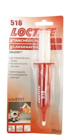 GASKET ELIMINATOR SEALANT 518