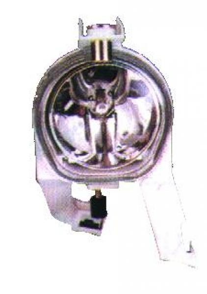 Mistlamp links LANCIA Y 96-00