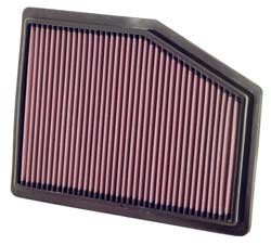 K&N Inlegfilter Kia Amanti 3.8 2007-09