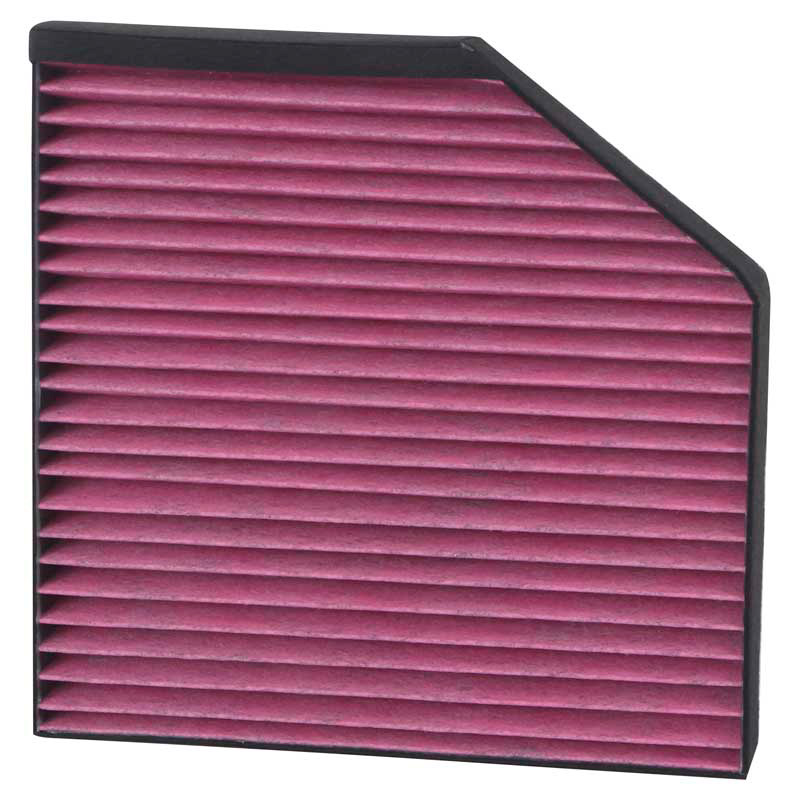 K&N Premium Disposable Cabin Air Filter  Audi various models (DVF5081)